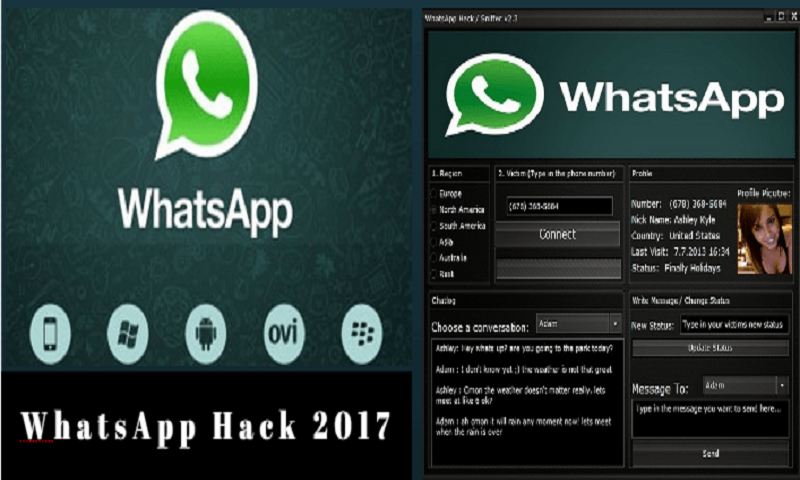 Download Whatsapp Hack App For Android