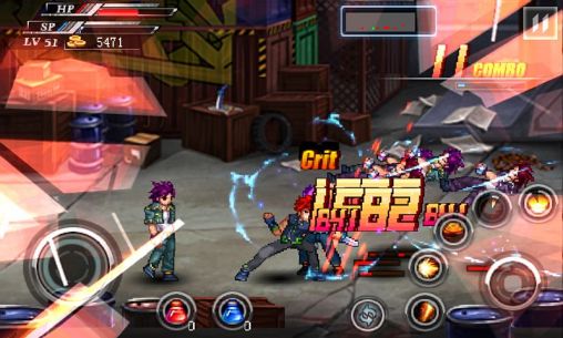 Final fight free download