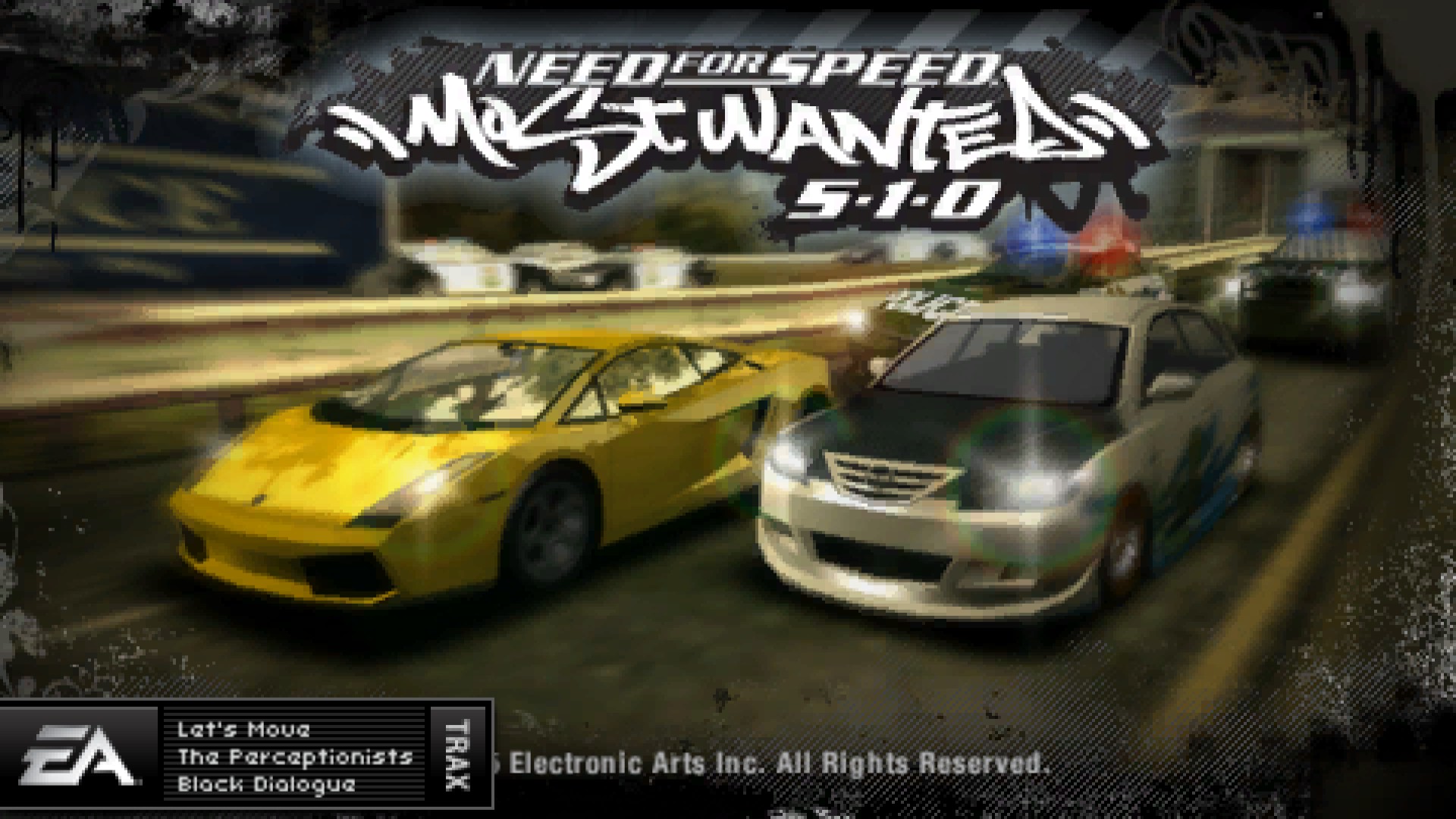 Need for speed the run android game free download